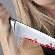У Луцькому районі під час сварки жінка вбила власного чоловіка 