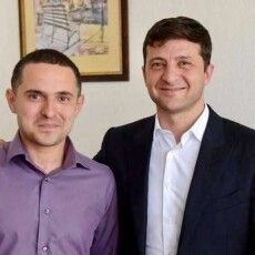 Ще один «слуга народу» не повернувся із закордонного відрядження