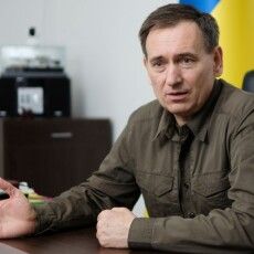 Нардеп із Волині про те, кому із чоловіків до 22 років дозволять виїждажати за кордон