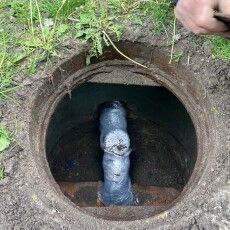 Повторна спроба обдурити водоканал для волинянина закінчилася великим штрафом