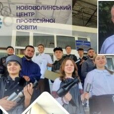 Батько Героя з Волині: «Тут мого сина навчили любити Україну до останнього подиху…»