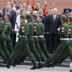 Небезпека для Волині: чи справді в Білорусі зібралось 360 тисяч російських головорізів?