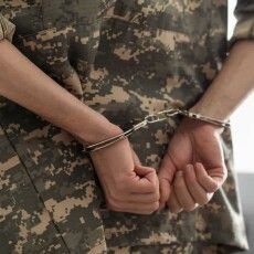 На Волині мама заплатила  7 400 доларів  за те, аби син утік із військової служби
