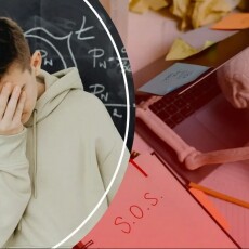 Іспити НМТ – чи перегони  зі смертю?