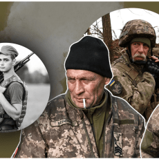 Ким поповнити армію дідів? Мобілізація багатодітних – не вихід