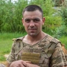 Захищаючи Україну, поклав голову волинянин Іван Антонюк