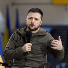 Зеленський готовий піти у відставку заради миру або України в НАТО