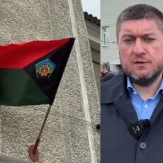 Новий керівник «Волиньвугілля» зайшов на підприємство у супроводі поліції