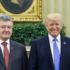 «Комунікіції Порошенка з командою Трампа були б на користь Україні»