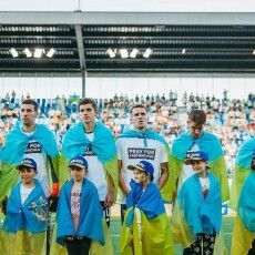 «Динамо» хоче проводити матчі УПЛ лише в Україні