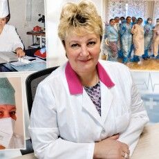 Волинська кардіологиня: «Недостатньо бути лікарем – треба ще вміти допомогти»