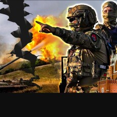 Лондонська «The Times» сповнена песимізму щодо підсумку війни в Україні