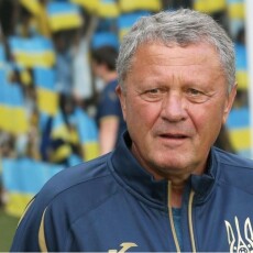 Колишній тренер луцького «Торпедо» і «Волині»: «Динамо» мене просто вбило»