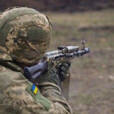  «Волинська» бригада щодня «мінусує» по 50 рашистів 