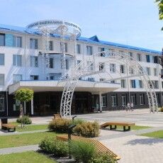 Волинський університет увійшов в десятку найпопулярніших серед вступників