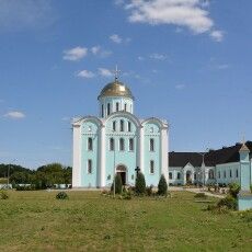 Релігійна громада московського патріархату має звільнити найстаріший собор на Волині 