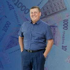 На Волині суд арештував рахунки фермерського господарства депутата від «Слуги народу», який вигнав податкових ревізорів