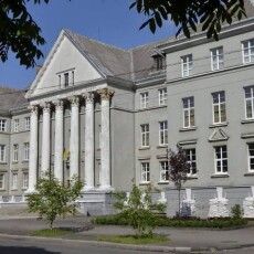 Що у Луцьку можна дізнатись про легендарного художника УПА Ніла Хацевича