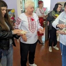 Волинська фішка: А ви грали в «чачку»?