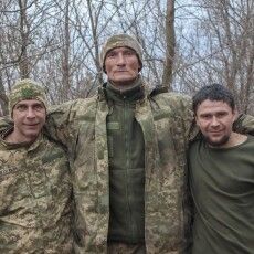 Троє бійців волинської бригади півтора місяця стримували ворога на Донеччині