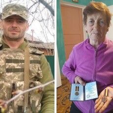 Наймолодший син волинської парагвайки Хуани віддав своє життя за Україну, зараз у ЗСУ – старший син і внук