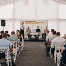 В Україні планують створити 9 макрорегіонів: Волинь об'єднають із Рівненщиною та Житомирщиною