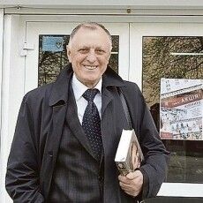 Відійшов у вічність відомий волинський адвокат Сергій Сафулько