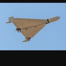 Поблизу обласного центру Волині – російські БпЛА (оновлюється)