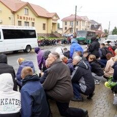 На Волині провели в останню путь Героя, який більш року вважався зниклим безвісти