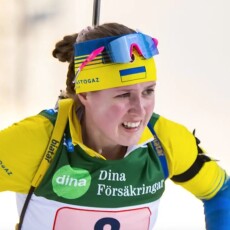 20-річна українка влучно розстріляла 10 мішеней за 37,5 секунди!