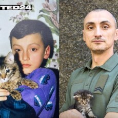 На Волині в розшук подали патрульних