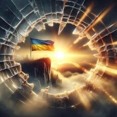Кожен волинянин та українець може зробити для миру більше, ніж усе ООН разом узяте