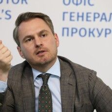 Операція «Карфаген»: Кравченко подав заяву про відставку з посади Генпрокурора 