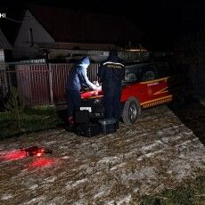 На Волині до пошуків 13-річного підлітка залучили дрони та собак