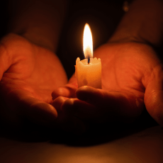 У пожежі на Західній Україні загинули троє маленьких дітей