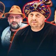 янукович передав «зеленим пропагандистам» естафету