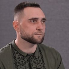 Морпіх із Волині про 3 роки полону: «Катували, принижували, били до непритомного стану, струмом опитували...»