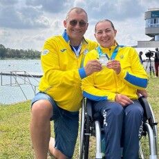 Як волинянка Марина Мажула брала «срібло» чемпіонату світу (Відео)