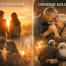 Перше кохання і справжнє – ілюзія чи істина? Думка священнослужителя з Волині