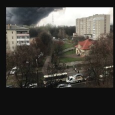 У Луцьку вже шестеро убитих після російської атаки