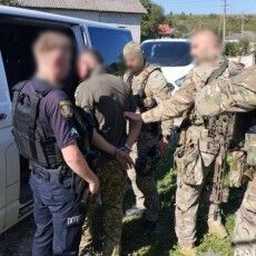 Двоє загиблих, троє поранених: на Тернопільщині чоловік розстріляв людей 