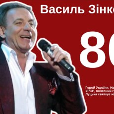 Який подарунок зробив Президент України найкращому співаку Волині