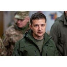 Білий дім готовий надати Зеленському притулок