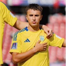 Зусиль волинянина Артура Шаха виявилося замало: Україна програла Іспанії в 1/8 фіналу Чемпіонату світу