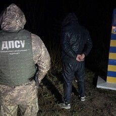 На Волині чоловік хотів утретє втекти до «бацьки Лукашенка»