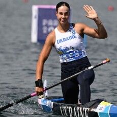 Українка Людмила Лузан – 8-разова чемпіонка світу!