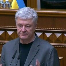 Рада ухвалила звернення Порошенка та «Євросолідарності» до світу щодо культурного геноциду з боку росії