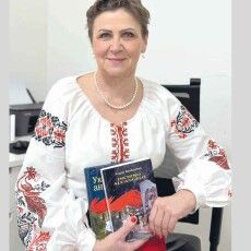 Італійці – жительці Волині: «Ми не знали, що ваш народ так страждав під владою комуністів…»