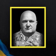 Герой з Волині останній бій прийняв 21 червня 2025 року
