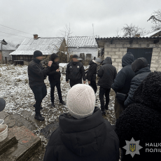 На Волині 15-річний підліток металевим ломом забив пенсіонерку заради грошей